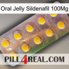 Oral Jelly Sildenafil 100Mg new11